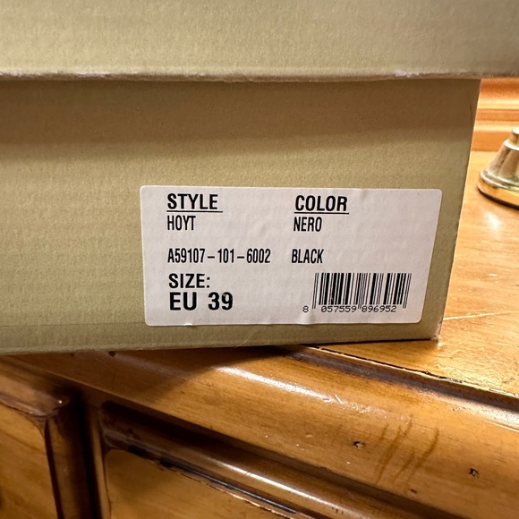 A.S. 98 SID SZ EU 39 color ICE - Picture 9 of 9